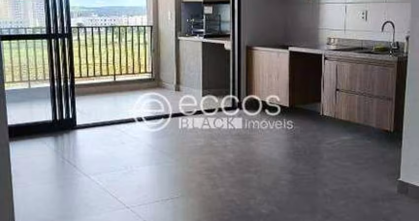 Apartamento para aluguel, 3 quartos, 2 suítes, 2 vagas, Jardim Sul - Uberlândia/MG
