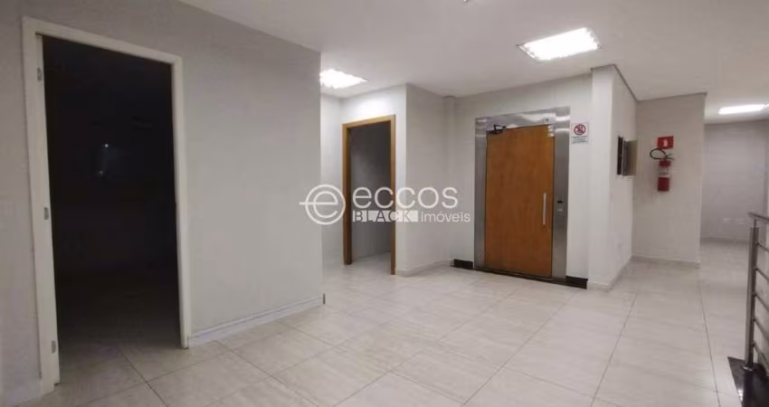 Imóvel Comercial para aluguel, Saraiva - Uberlândia/MG