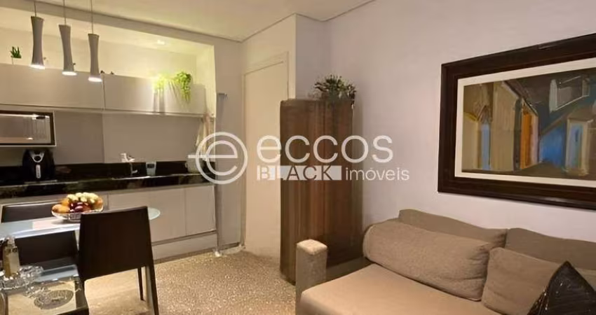 Apartamento à venda, 1 quarto, 1 suíte, Estoril - Belo Horizonte/MG