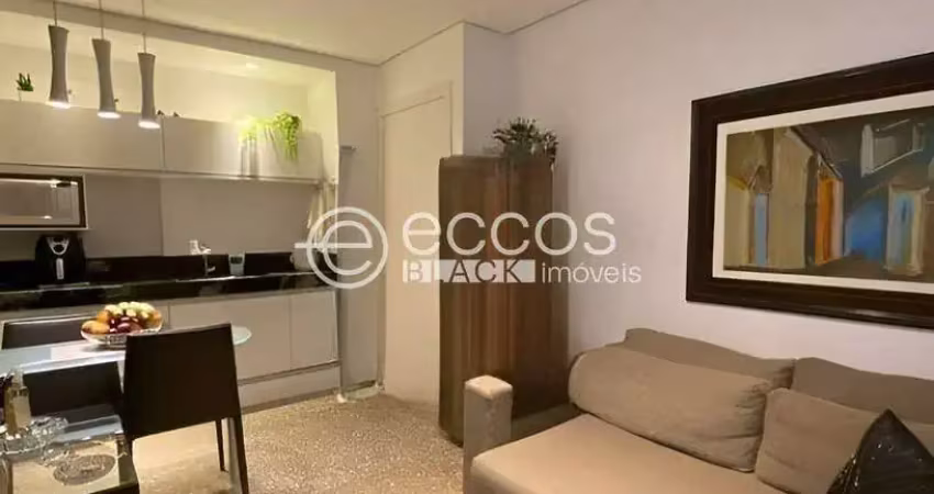 Apartamento à venda, 1 quarto, 1 suíte, estoril - belo horizonte/mg