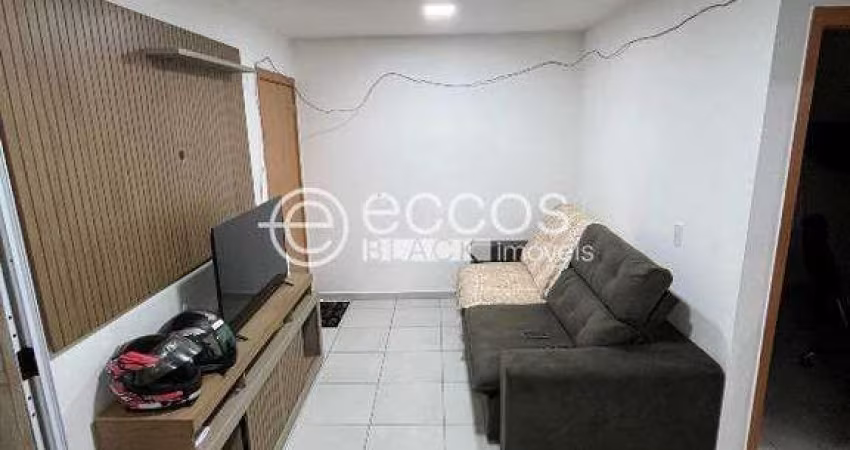 Apartamento à venda, 2 quartos, 1 vaga, Grand Ville - Uberlândia/MG