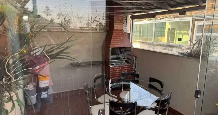 Apartamento à venda, 2 quartos, 1 vaga, santa mônica - uberlândia/mg