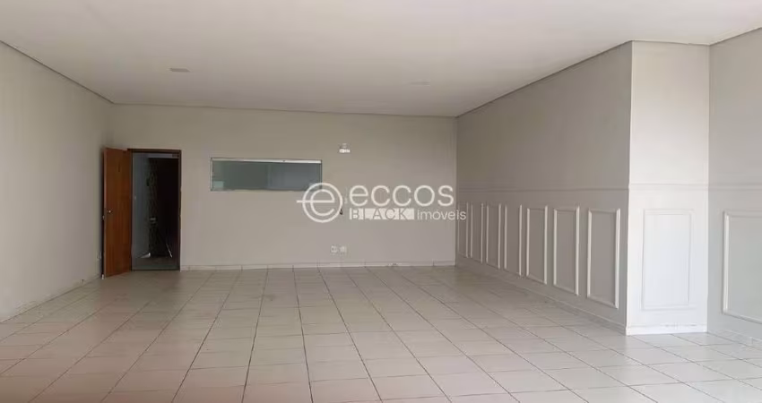 Sala comercial para aluguel, Brasília - ARAGUARI/MG