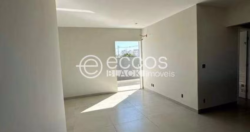 Apartamento à venda, 3 quartos, 1 suíte, 2 vagas, Novo Mundo - Uberlândia/MG