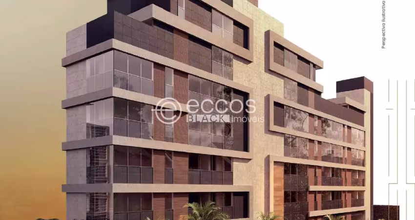 Apartamento à venda, 2 quartos, 2 suítes, 2 vagas, cruzeiro - belo horizonte/mg