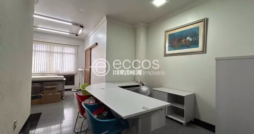 Sala comercial à venda na Avenida Getúlio Vargas, 316, Martins, Uberlândia