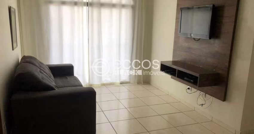 Apartamento à venda, 1 quarto, 1 suíte, 1 vaga, Centro - Uberlândia/MG