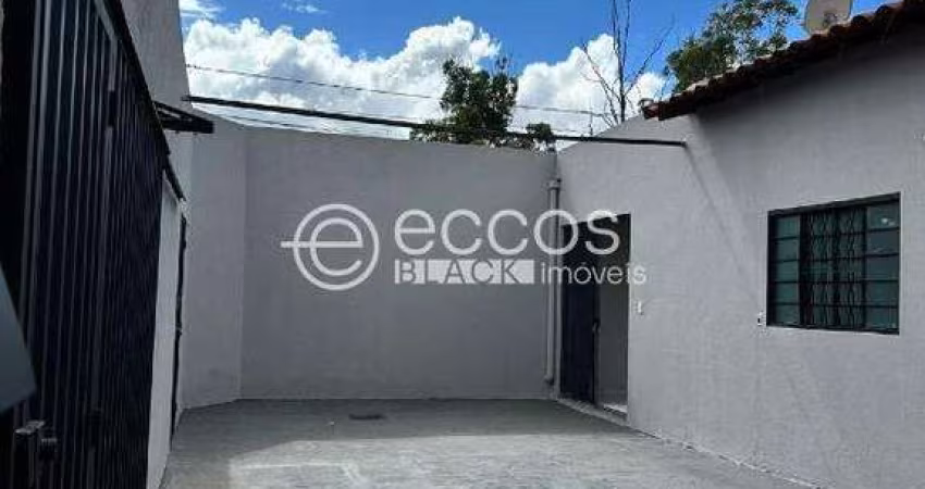 Casa à venda, 3 quartos, 2 vagas, Jardim Canaã - Uberlândia/MG