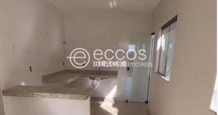 Casa à venda, 2 quartos, 2 vagas, São Jorge - Uberlândia/MG