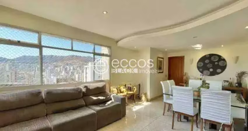 Apartamento à venda, 3 quartos, 1 suíte, 2 vagas, são pedro - belo horizonte/mg