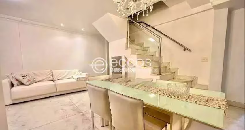 Cobertura à venda, 2 quartos, 2 suítes, 2 vagas, vila paris - belo horizonte/mg