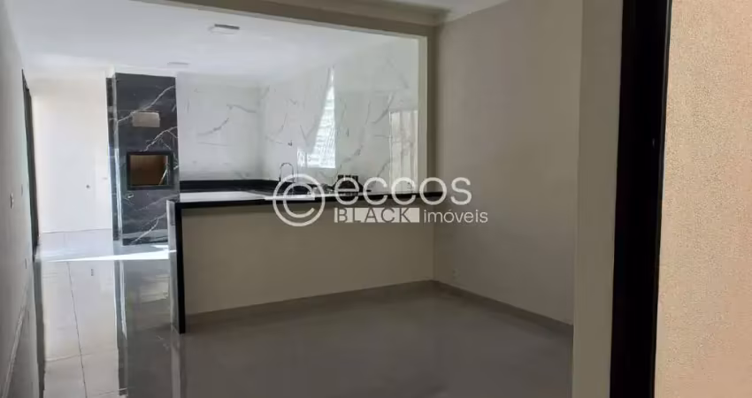Casa à venda, 3 quartos, 3 suítes, 2 vagas, alto umuarama - uberlândia/mg