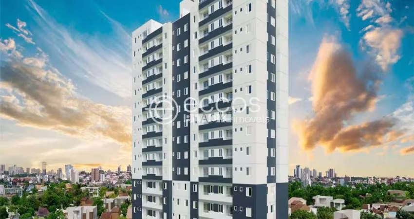 Apartamento à venda, 2 quartos, 1 suíte, 1 vaga, Eldorado - Contagem/MG