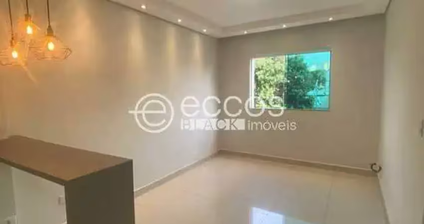 Apartamento à venda, 3 quartos, 1 suíte, 1 vaga, lídice - uberlândia/mg