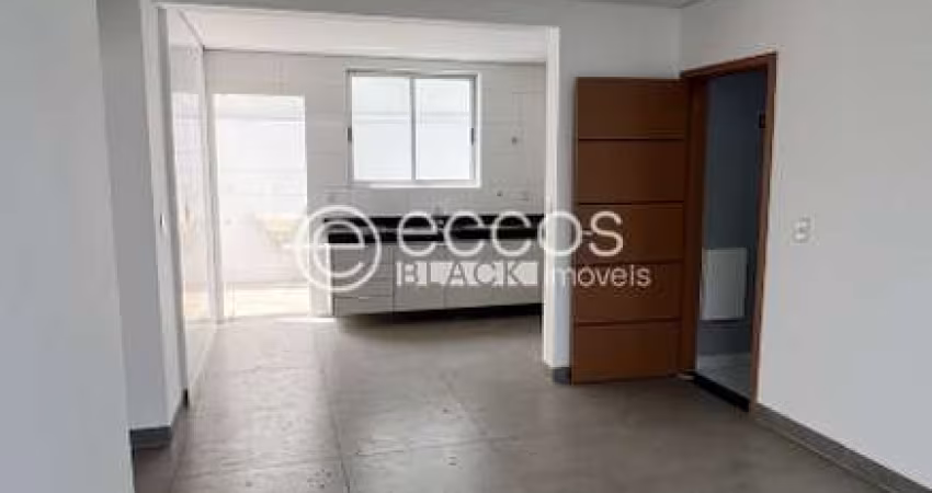 Area privativa à venda, 2 quartos, 1 suíte, 2 vagas, Inconfidentes - Contagem/MG