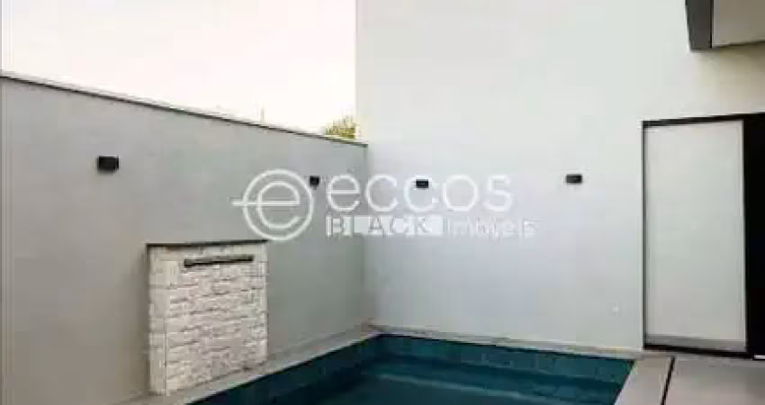 Casa à venda, 3 quartos, 3 suítes, 2 vagas, laranjeiras - uberlândia/mg