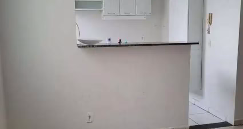 Apartamento à venda, 2 quartos, 1 vaga, shopping park - uberlândia/mg