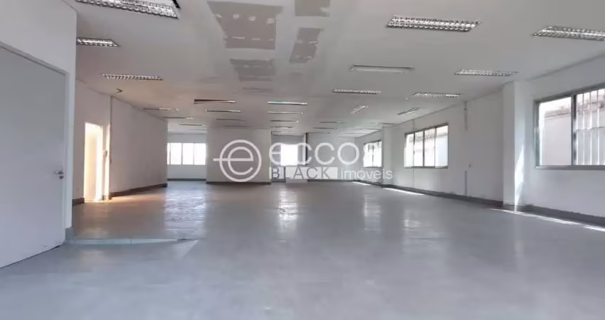 Sala comercial para aluguel, 3 vagas, Tabajaras - Uberlândia/MG