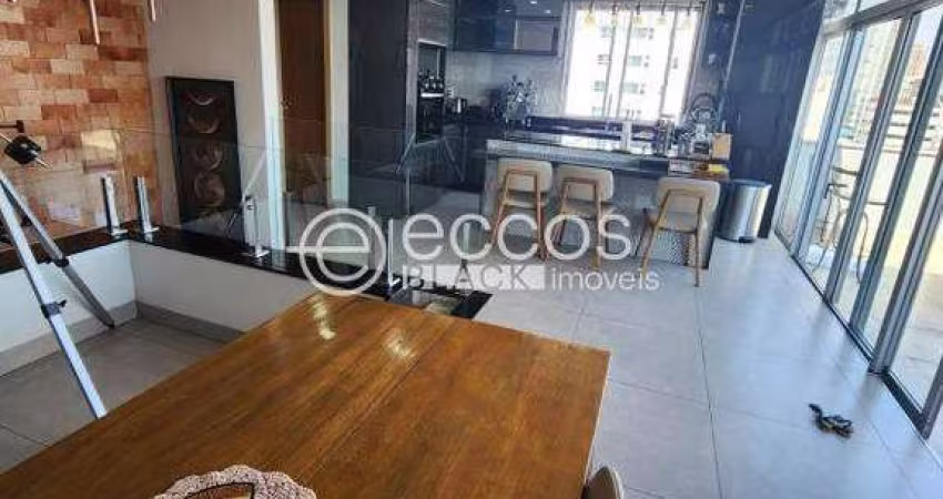Cobertura à venda, 2 quartos, 2 suítes, 2 vagas, Santo Agostinho - Belo Horizonte/MG