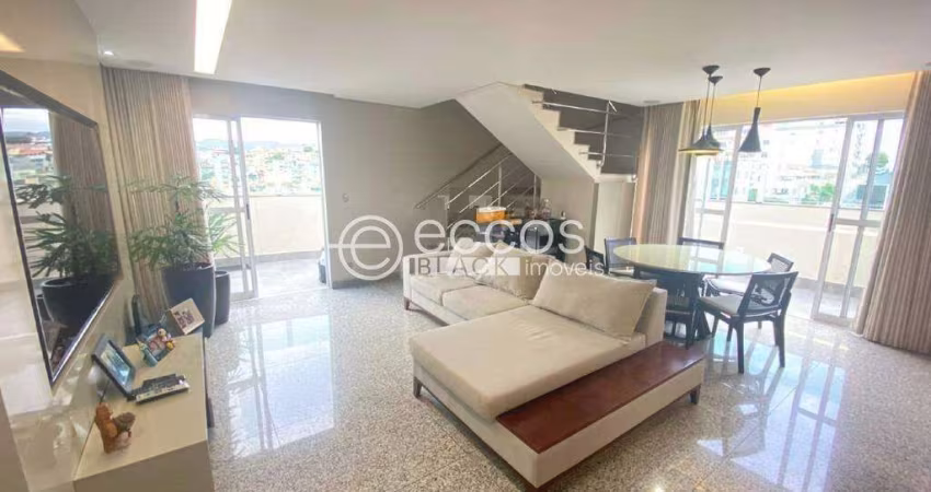 Apartamento à venda, 3 quartos, 1 suíte, 3 vagas, Diamante - Belo Horizonte/MG