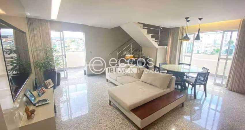 Apartamento à venda, 3 quartos, 1 suíte, 3 vagas, diamante - belo horizonte/mg