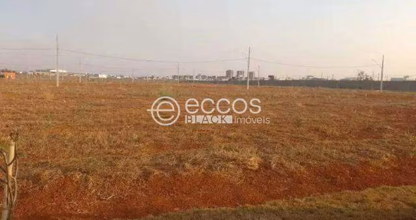 Terreno em condomínio à venda, Novo Mundo - Uberlândia/MG