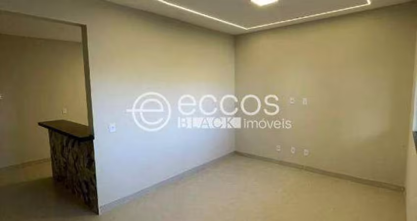 Apartamento à venda, 2 quartos, 1 suíte, 1 vaga, Shopping Park - Uberlândia/MG