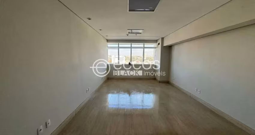 Sala comercial à venda na Rua Rio de Janeiro, 414, Brasil, Uberlândia