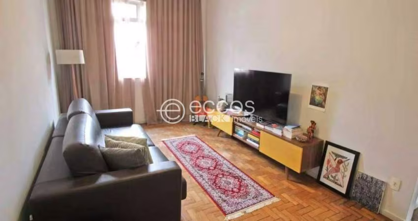 Apartamento à venda, 3 quartos, Santo Antônio - Belo Horizonte/MG