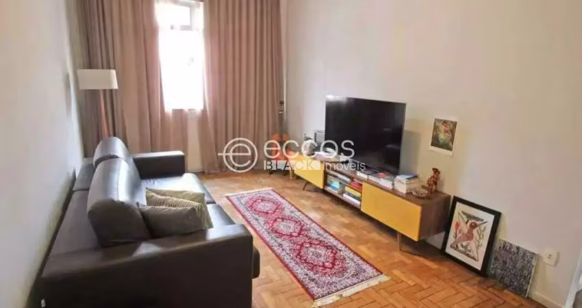 Apartamento à venda, 3 quartos, santo antônio - belo horizonte/mg