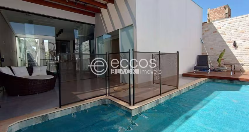 Casa à venda, 3 quartos, 1 suíte, Buritis - Uberlândia/MG