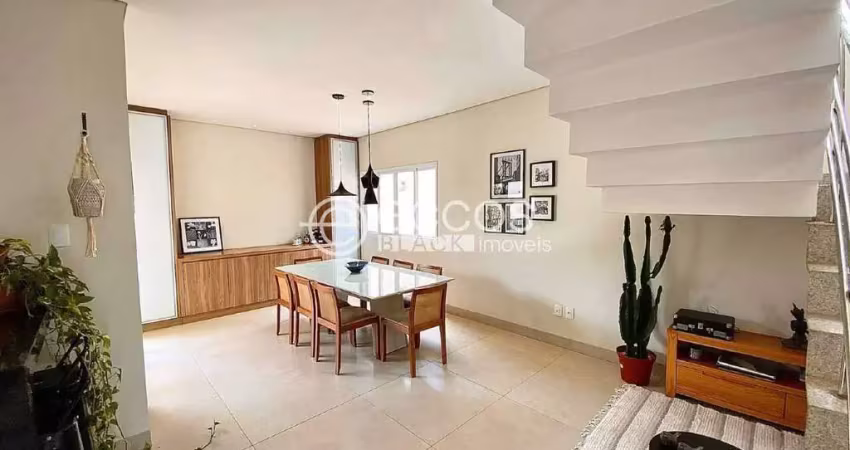 Casa à venda, 3 quartos, 3 suítes, alto umuarama - uberlândia/mg