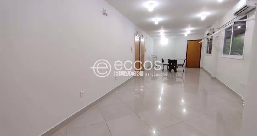 Sala comercial para aluguel, Fundinho - Uberlândia/MG