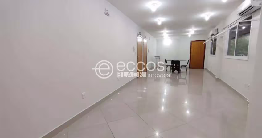 Sala comercial para aluguel, fundinho - uberlândia/mg