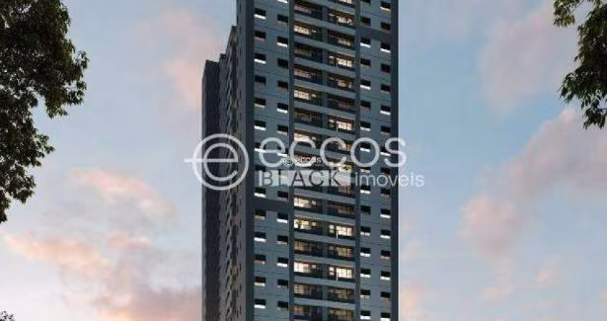 Apartamento à venda, 2 quartos, 2 suítes, 2 vagas, Jardim Sul - Uberlândia/MG
