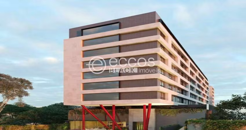 Apartamento à venda, 2 quartos, 2 suítes, Santa Efigênia - Belo Horizonte/MG