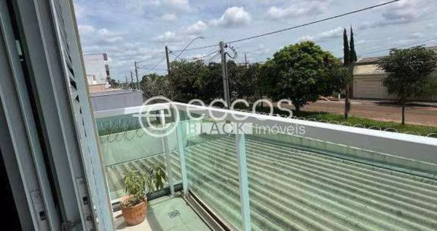 Apartamento à venda, 3 quartos, 1 suíte, 2 vagas, Jardim Botânico - Uberlândia/MG
