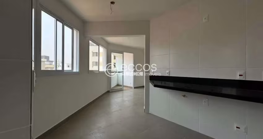 Area privativa à venda, 3 quartos, 1 suíte, 2 vagas, Liberdade - Belo Horizonte/MG