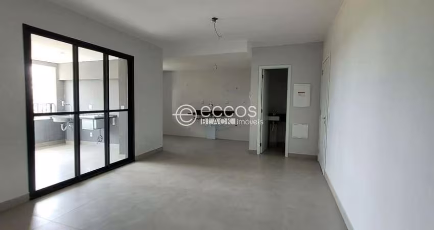 Apartamento à venda, 2 quartos, 1 suíte, 2 vagas, Jardim Sul - Uberlândia/MG