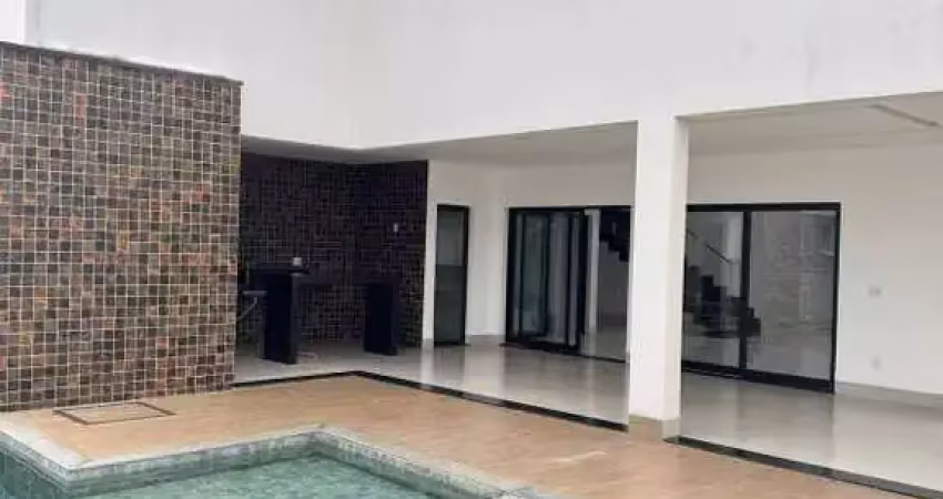 Casa em condomínio à venda, 5 quartos, 4 suítes, 6 vagas, morada da colina - uberlândia/mg