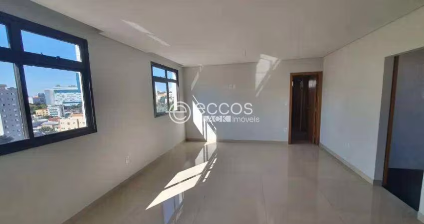 Area privativa à venda, 3 quartos, 1 suíte, 3 vagas, Prado - Belo Horizonte/MG