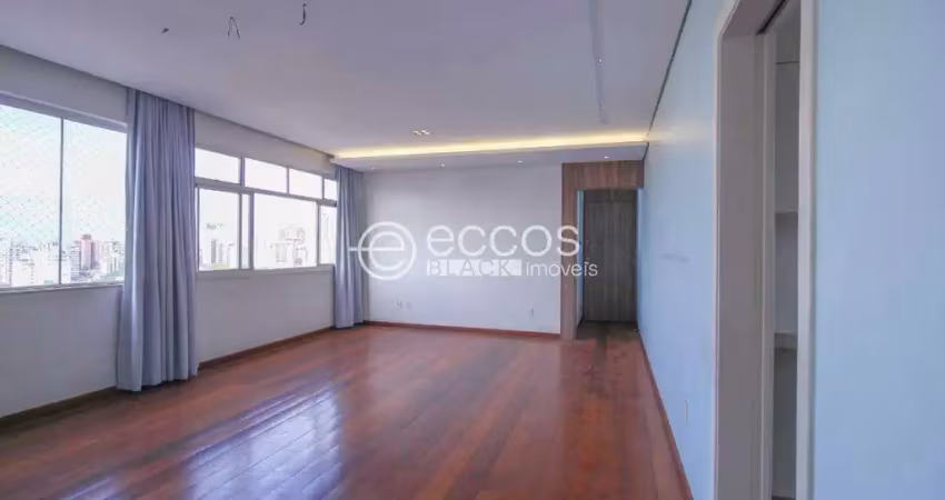 Apartamento à venda, 3 quartos, 1 suíte, 2 vagas, gutierrez - belo horizonte/mg