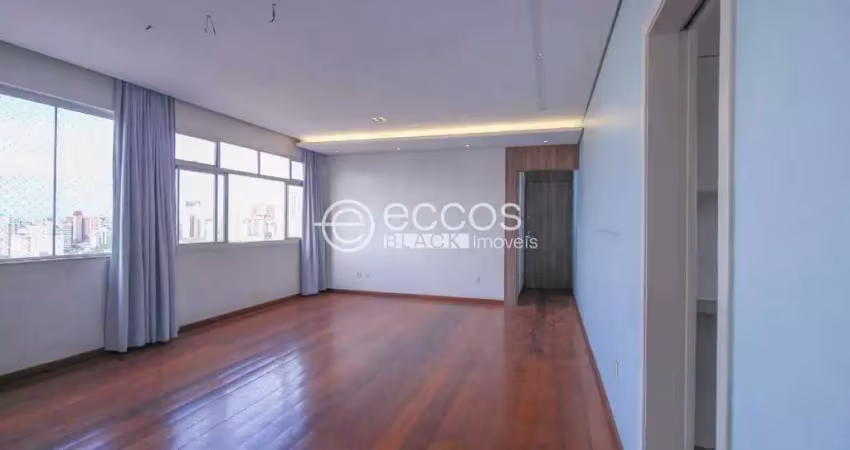 Apartamento à venda, 3 quartos, 1 suíte, 2 vagas, gutierrez - belo horizonte/mg