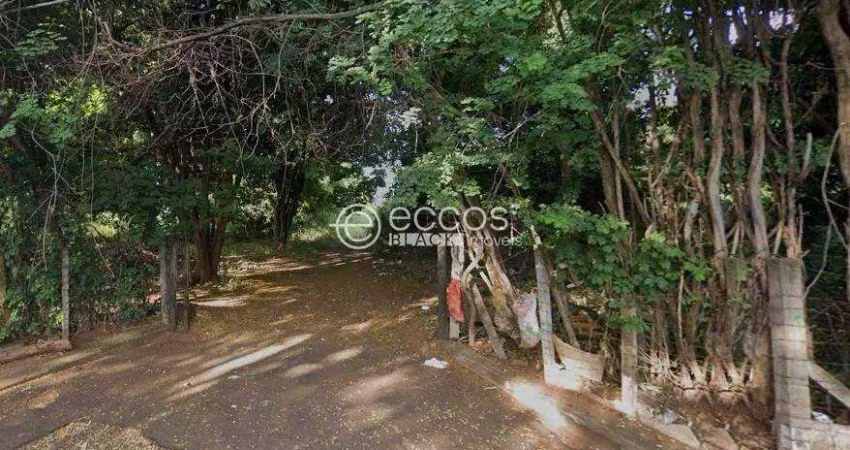Área à venda, chácaras tubalina e quartel - uberlândia/mg