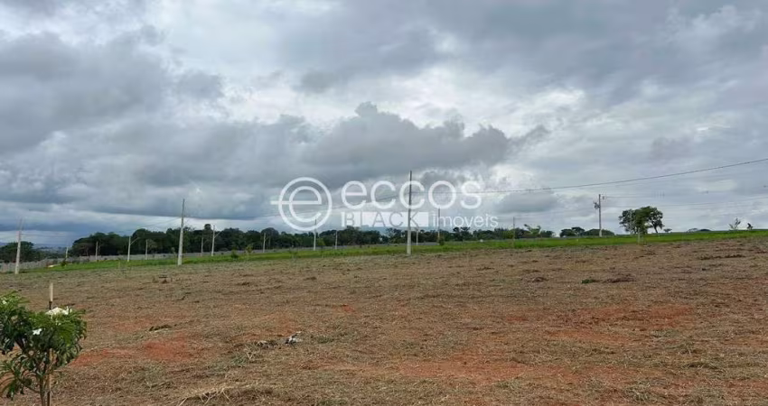 Terreno em condomínio à venda, Portal do Vale - Uberlândia/MG