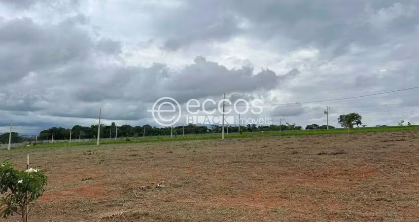 Terreno em condomínio à venda, portal do vale - uberlândia/mg