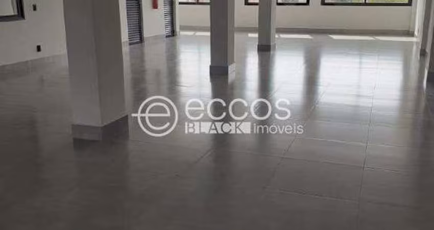 Sala comercial para aluguel, Cidade Jardim - Uberlândia/MG