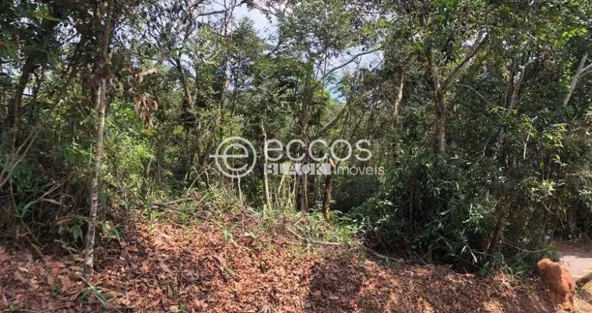 Terreno em condomínio à venda, green park - nova lima/mg