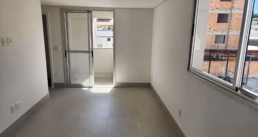 Apartamento à venda, 2 quartos, 1 vaga, prado - belo horizonte/mg