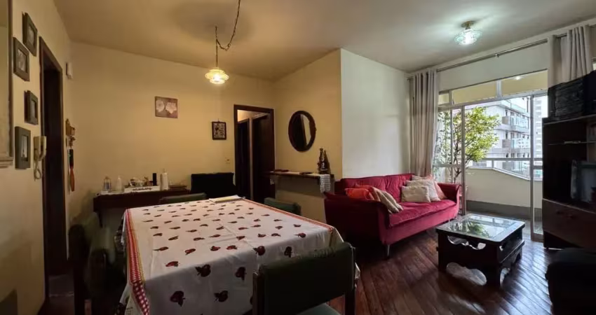 Apartamento à venda, 3 quartos, 1 suíte, 2 vagas, santa efigênia - belo horizonte/mg
